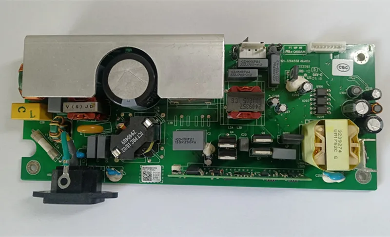 Original Projector Power Supply 210W B3313300DG / B3313301HQ For MS531 MS521H MX532 MW533 MH534 MS2655 BS4040 BW4060 Projector
Original Projector Power Supply 210W B3313300DG / B3313301HQ For MS531 MS521H MX532 MW533 MH534 MS2655 BS4040 BW4060 Projector