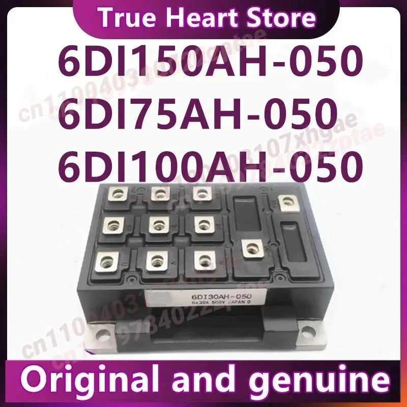 6DI30AH-050 6DI75AH-050 6DI50AH-050 6DI30MA-050 6DI100AH-050 6DI150AH-050 IGBT Module
6DI30AH-050 6DI75AH-050 6DI50AH-050 6DI30MA-050 6DI100AH-050 6DI150AH-050 IGBT Module