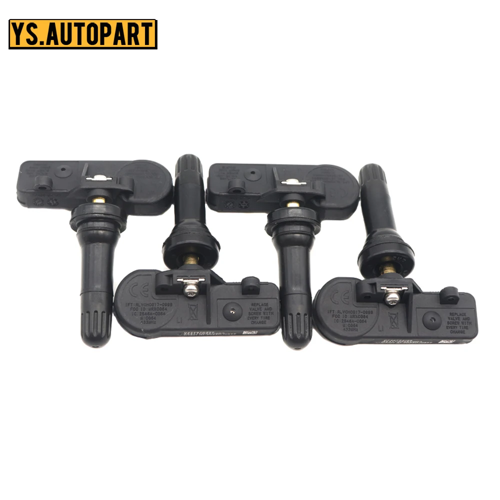 TPMS 3641100XKU00A Car Tire Pressure Monitor Sensor For Great Wall Wingle 5 6 7 C30 C50 M4 Haval H1 H2 H7 H8 H9 M2 3641100XSZ08A
TPMS 3641100XKU00A Car Tire Pressure Monitor Sensor For Great Wall Wingle 5 6 7 C30 C50 M4 Haval H1 H2 H7 H8 H9 M2 3641100XSZ08A
