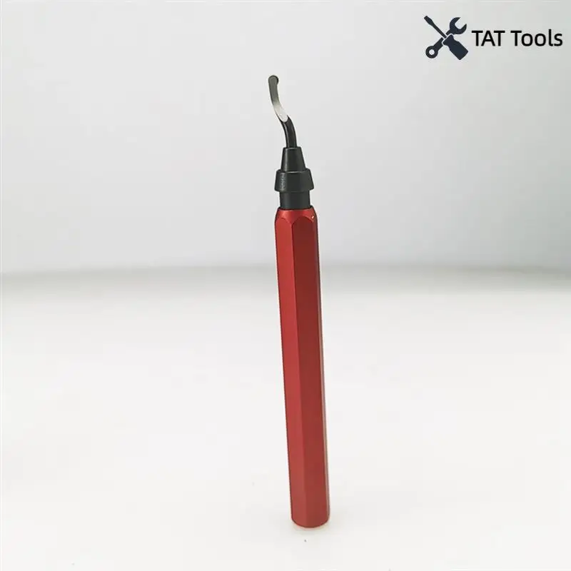 Copper Tubing Cutter Set Copper Pipe Cutter Tool,Include 3Pcs 1/2-1In.Cutters,1Pc Trimming Knife,3 Spare Cutting Wheel
Copper Tubing Cutter Set Copper Pipe Cutter Tool,Include 3Pcs 1/2-1In.Cutters,1Pc Trimming Knife,3 Spare Cutting Wheel
