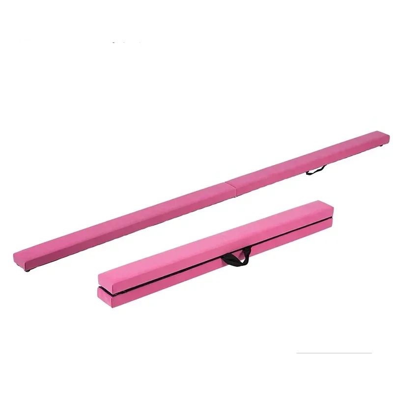 2024 Hot Sale Professional Gymnastic Wooden Balance Beam For Kids
2024 Hot Sale Professional Gymnastic Wooden Balance Beam For Kids