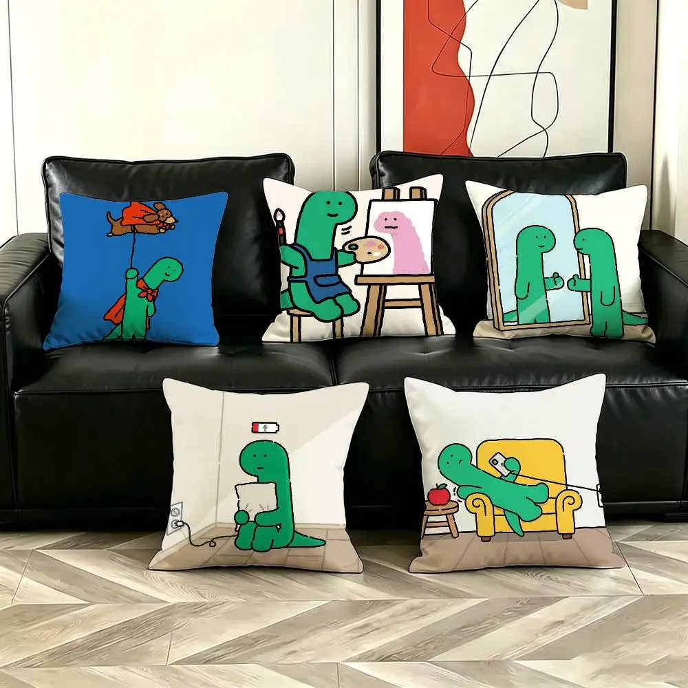 Korea Hot Cute Joguman Pillow Case Cushion Cover Throw Pillow Case For Car Sofa
Korea Hot Cute Joguman Pillow Case Cushion Cover Throw Pillow Case For Car Sofa