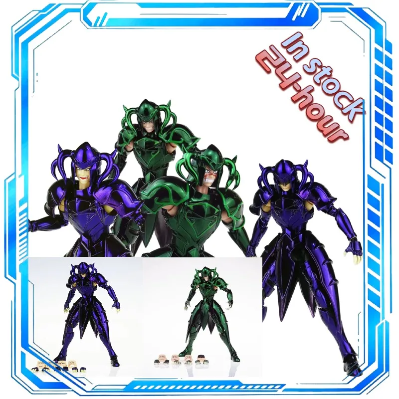 In Stock with Box Saint Seiya Saint Cloth Myth EXM RH Specter LC Four Gods of Dreams Phantasm Icelos Action Figures Toys Gifts
In Stock with Box Saint Seiya Saint Cloth Myth EXM RH Specter LC Four Gods of Dreams Phantasm Icelos Action Figures Toys Gifts
