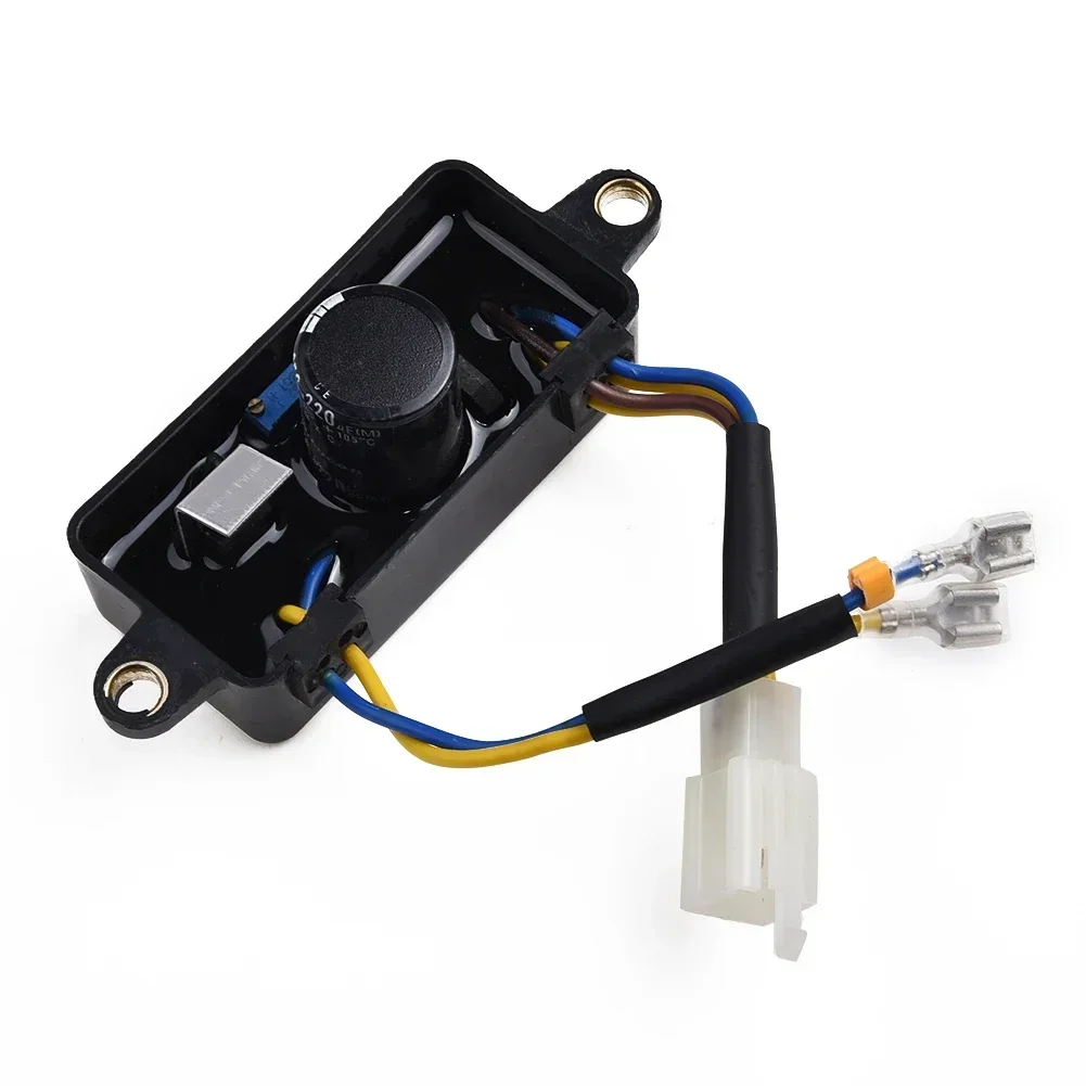 Портативный двойной горячий продавать новейший лидер продаж регулятор напряжения генератора автоматический для регулятора газового генератора 1 кВт 2 кВт 3 кВт
Портативный двойной горячий продавать новейший лидер продаж регулятор напряжения генератора автоматический для регулятора газового генератора 1 кВт 2 кВт 3 кВт