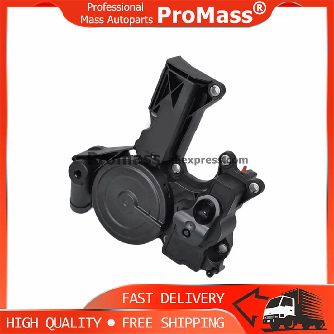 New For Audi A5 Q5 1.8 2.0 TFSI For Volkswagen VW Jetta 2.0T PCV Valve Oil Separator 06H103495AH 06H103495E 06H103495AC
New For Audi A5 Q5 1.8 2.0 TFSI For Volkswagen VW Jetta 2.0T PCV Valve Oil Separator 06H103495AH 06H103495E 06H103495AC