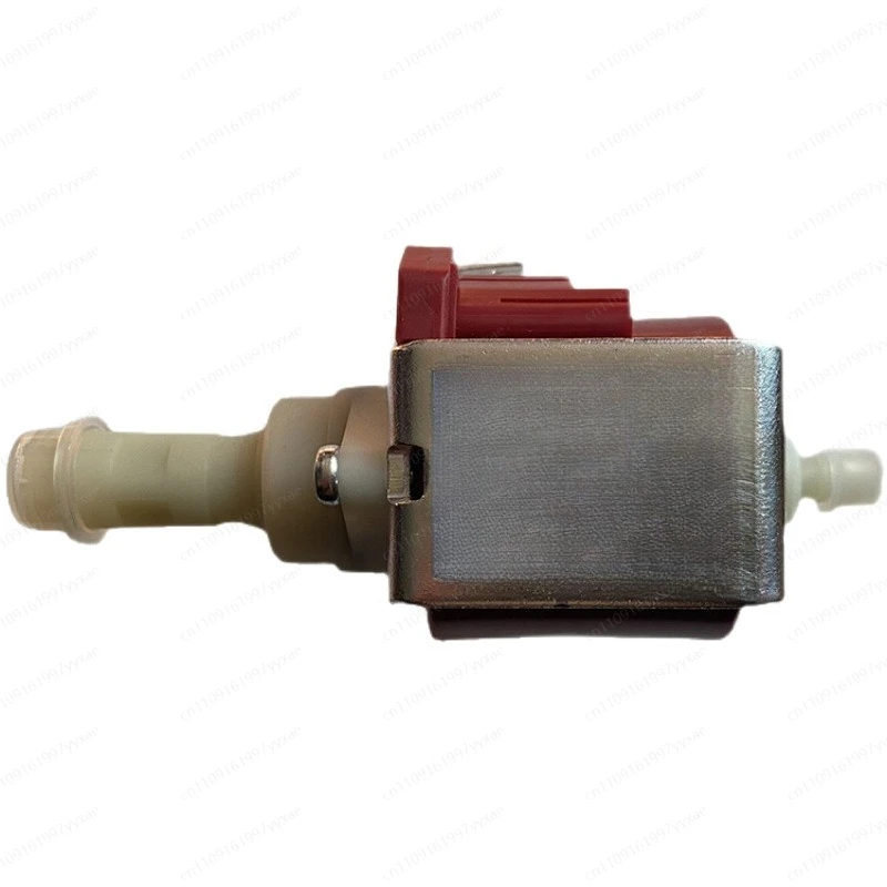 1 EP5FM/SP 48W 230V 50Hz Coffee Machine / Esspresso Machine Solenoid Vibratory Water Pump for DeLonghi
1 EP5FM/SP 48W 230V 50Hz Coffee Machine / Esspresso Machine Solenoid Vibratory Water Pump for DeLonghi