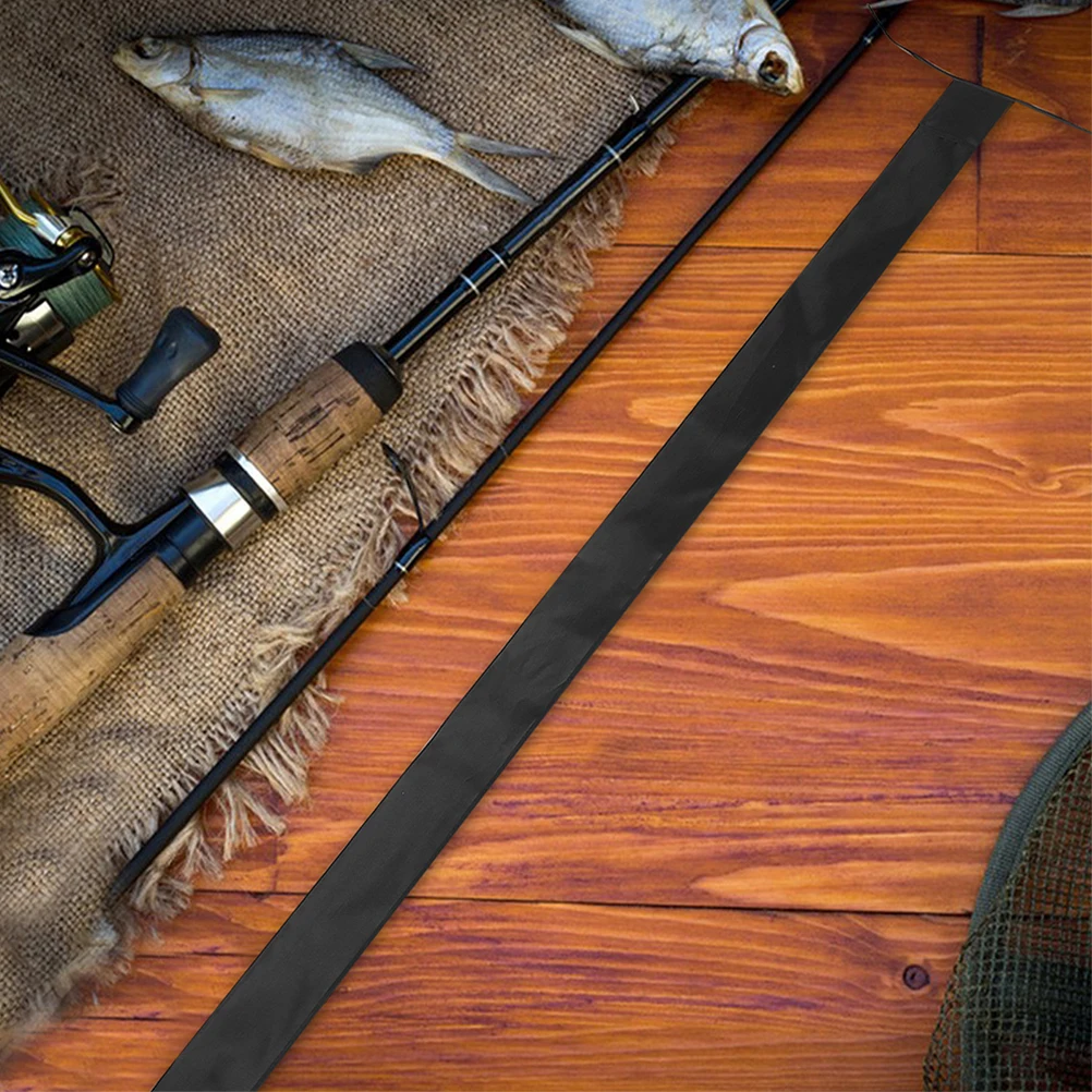 Thick Rod 10X140Cm Oxford Cloth Portable Rod Storage Bag Lightweight Durable Pole Protector Travel Carry Case For Fishing Tackle
Thick Rod 10X140Cm Oxford Cloth Portable Rod Storage Bag Lightweight Durable Pole Protector Travel Carry Case For Fishing Tackle