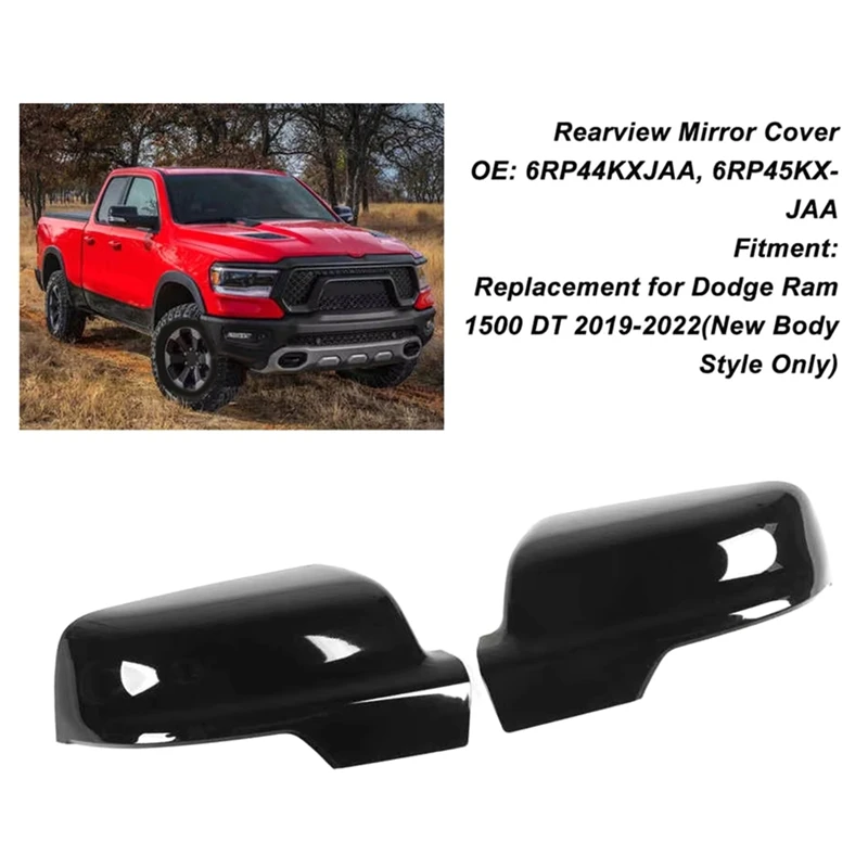 Крышка зеркала заднего вида, корпус бокового зеркала для Dodge Ram 2019-2022 6RP44KXJAA 6RP45KXJAA
Крышка зеркала заднего вида, корпус бокового зеркала для Dodge Ram 2019-2022 6RP44KXJAA 6RP45KXJAA
