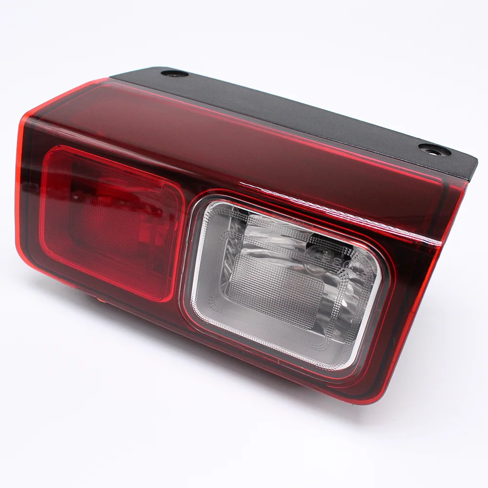 Rear Left Fog Light Assembly For Vauxhall Vivaro For Renault Trafic III For Fiat Talento 2014-up 265598248R Car Replacement Part
Rear Left Fog Light Assembly For Vauxhall Vivaro For Renault Trafic III For Fiat Talento 2014-up 265598248R Car Replacement Part