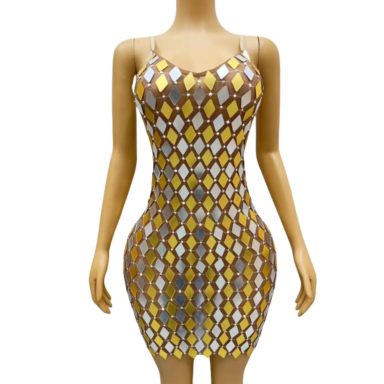 Vestido сексуальное платье трапециевидной формы с блестками на день рождения, женское коктейльное платье для ночного клуба, женские вечерние платья для ужина
Vestido сексуальное платье трапециевидной формы с блестками на день рождения, женское коктейльное платье для ночного клуба, женские вечерние платья для ужина