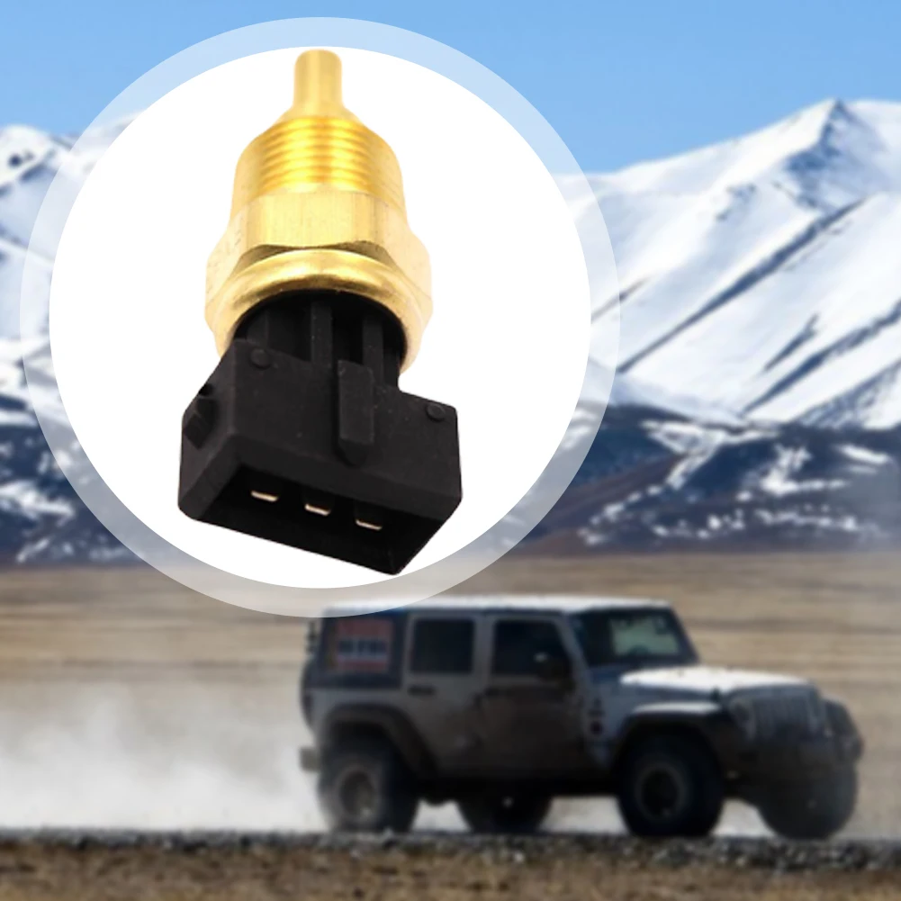 Temperature Gauge Water Temps Sender Universal Fluids Temperature Sensor For Car Engine
Temperature Gauge Water Temps Sender Universal Fluids Temperature Sensor For Car Engine