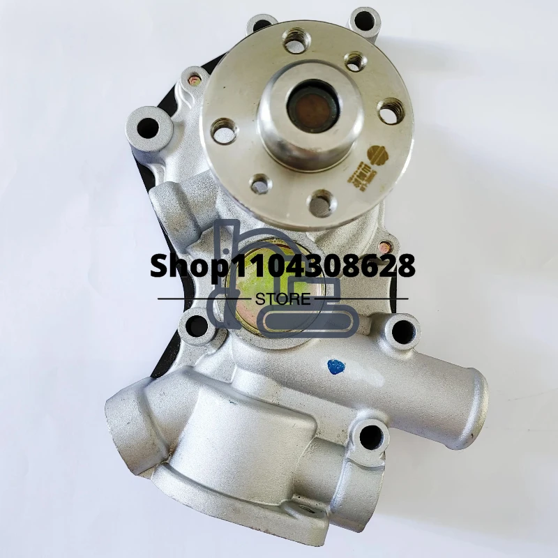 8981262311 8981262312 Водяной насос подходит для двигателя Isuzu 3LD1 3LD2 4LB1 4LC1 4LE1 4LE2
8981262311 8981262312 Водяной насос подходит для двигателя Isuzu 3LD1 3LD2 4LB1 4LC1 4LE1 4LE2