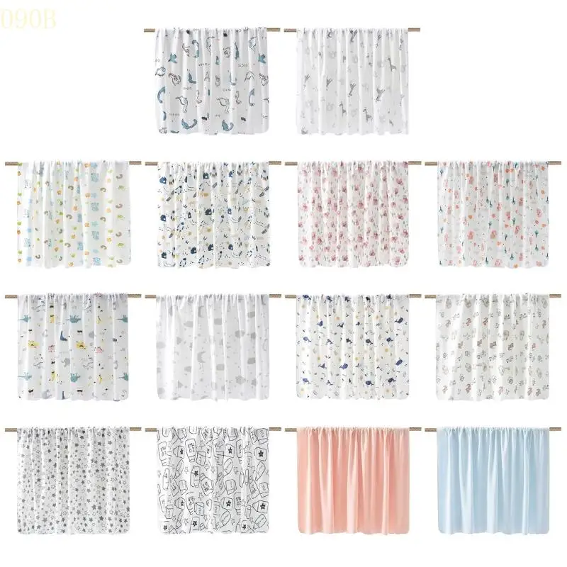 090B Cotton Baby Blankets Newborn Babies Wrapping Blanket Breathable Bath Towel
090B Cotton Baby Blankets Newborn Babies Wrapping Blanket Breathable Bath Towel