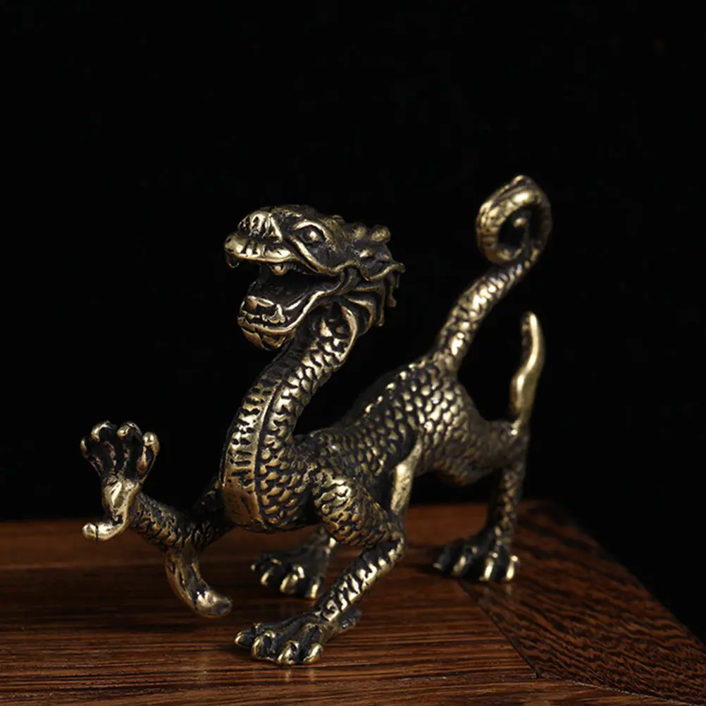 Brass Pet Decor Sculpture Adornment Craft Home Decorations Desk nament Style Exquisite Design Long Lasting
Brass Pet Decor Sculpture Adornment Craft Home Decorations Desk nament Style Exquisite Design Long Lasting