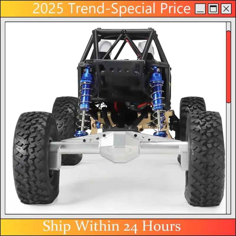 CHYY Top 4Pcs Metal Shock Absorber Damper For 1/18 RC Crawler Car UTB18 Capra Unlimited Trail Buggy Upgrade Parts Accessories
CHYY Top 4Pcs Metal Shock Absorber Damper For 1/18 RC Crawler Car UTB18 Capra Unlimited Trail Buggy Upgrade Parts Accessories