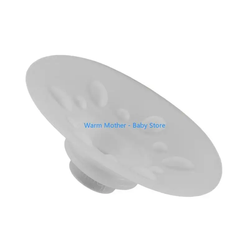 Efficient Silicone Breast Conversion Adapter Convert to 24/21/17/19/15/13mm 57QE
Efficient Silicone Breast Conversion Adapter Convert to 24/21/17/19/15/13mm 57QE