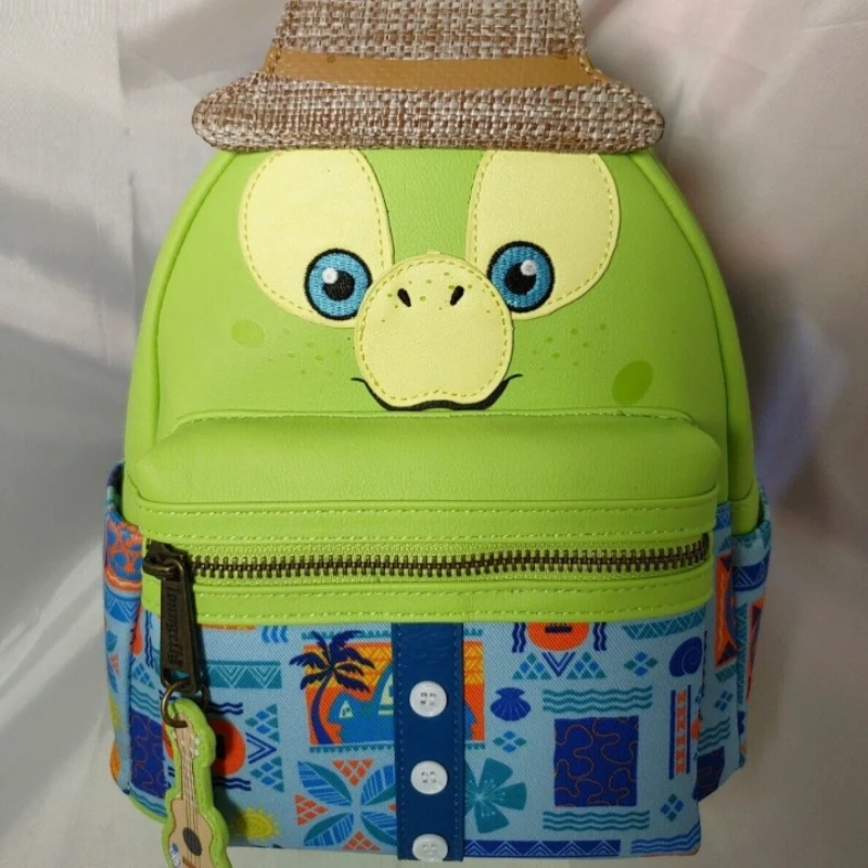 2025 New Cute Cartoon Olu Mini Backpack Fashion Peripheral Bag Leisure Backpack Travel Backpack Festival Gift
2025 New Cute Cartoon Olu Mini Backpack Fashion Peripheral Bag Leisure Backpack Travel Backpack Festival Gift