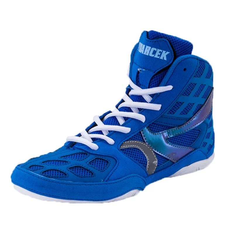 Professional Boxing Shoes Men Luxury Boxing Sneakers Men Size 36-45 Wrestling Shoes Comfortable Wrestling Sneakers Male
Professional Boxing Shoes Men Luxury Boxing Sneakers Men Size 36-45 Wrestling Shoes Comfortable Wrestling Sneakers Male