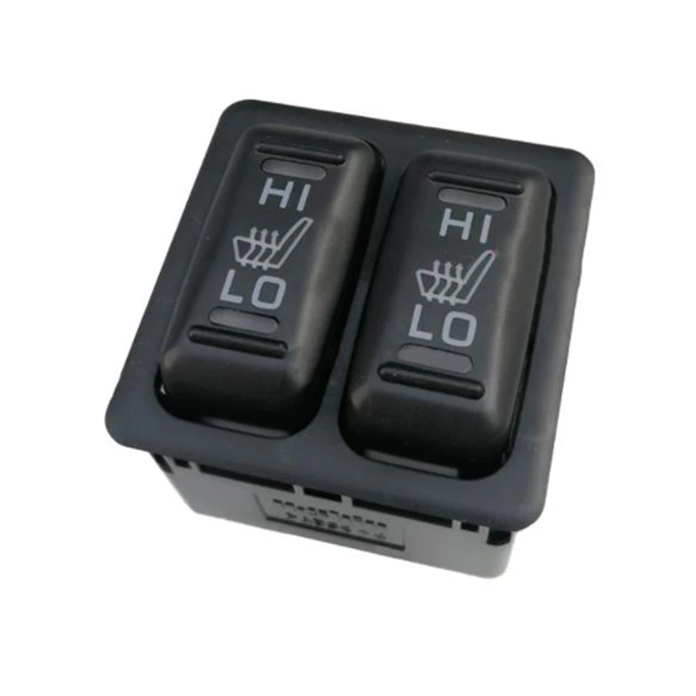 8610A076 for Mitsubishi Outlander ASX Auto Seat Heating Button Control Switch 2 Button -A08Q
8610A076 for Mitsubishi Outlander ASX Auto Seat Heating Button Control Switch 2 Button -A08Q