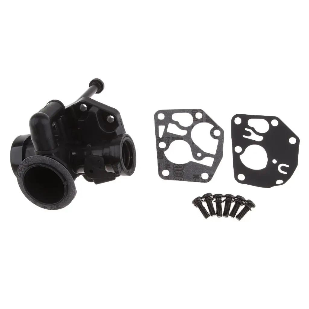 Высокопроизводительный карбюратор для прокладки двигателя 498809 498809A 497619 49440.
Высокопроизводительный карбюратор для прокладки двигателя 498809 498809A 497619 49440.