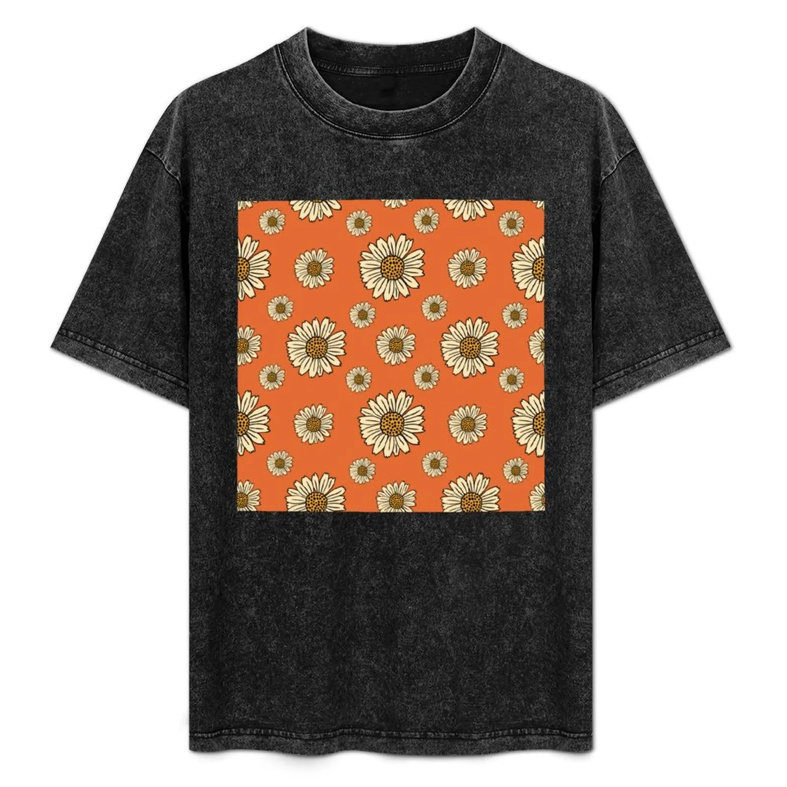 retro flowers T-Shirt Casual Everyday Wear T-Shirt
retro flowers T-Shirt Casual Everyday Wear T-Shirt