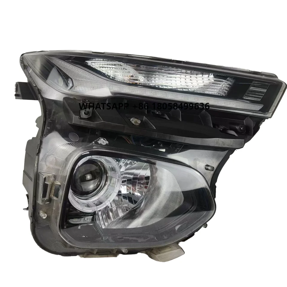 Hot Selling High-quality for Chevrolet Trailblazer Front Headlights 42736269 42744451 OEM Car LED Headlights
Hot Selling High-quality for Chevrolet Trailblazer Front Headlights 42736269 42744451 OEM Car LED Headlights