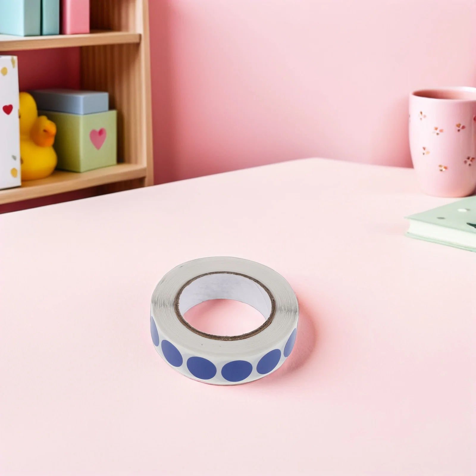 3000Pcs Blue Color Coding Labels Dot Stickers Self-Adhesive Round Office Document Classification Label Stickers File
3000Pcs Blue Color Coding Labels Dot Stickers Self-Adhesive Round Office Document Classification Label Stickers File