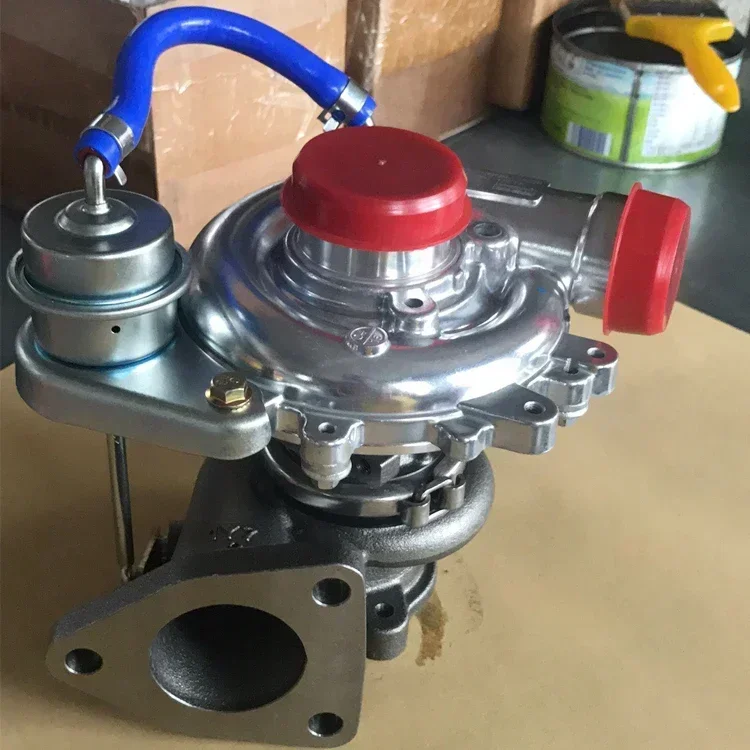 FactoryHOT SALE New Type Of Turbocharger CT16 17201-0L030 172010L030 17202-30030 CHRA Core For Land Cruiser 2KD-FTV
FactoryHOT SALE New Type Of Turbocharger CT16 17201-0L030 172010L030 17202-30030 CHRA Core For Land Cruiser 2KD-FTV