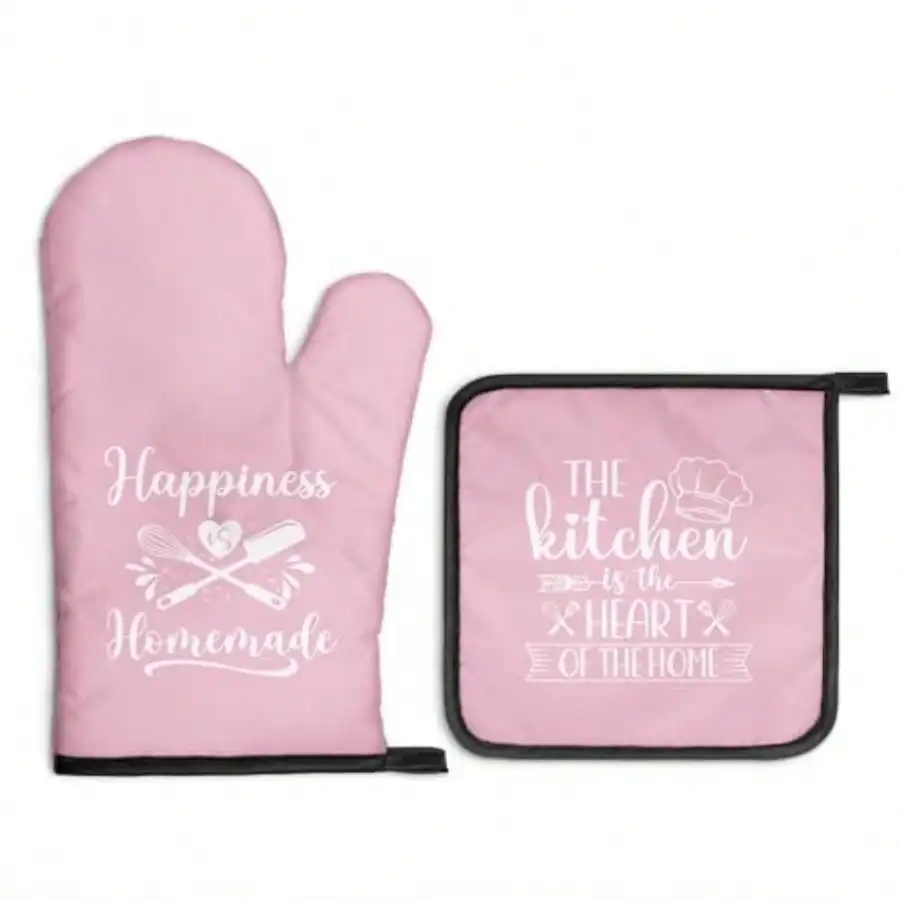 The Kitchen Is The Heart Of The Home Oven Mitts And Pot Holders Sets Housewarming Gifts For Family Foodies Baker Hostess Gifts For Mom Kitchen Glove For Baking Funny Oven Mitts For Women#Hhk
The Kitchen Is The Heart Of The Home Oven Mitts And Pot Holders Sets Housewarming Gifts For Family Foodies Baker Hostess Gifts For Mom Kitchen Glove For Baking Funny Oven Mitts For Women#Hhk