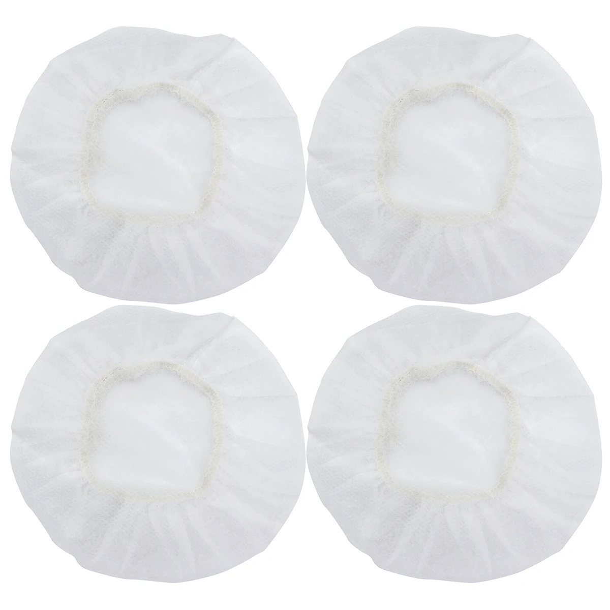 100pcs Disposable Nonwoven Headset Covers Stretchable Replacement For Headphones Hygienic Earpiece Cover Keep Earphones
100pcs Disposable Nonwoven Headset Covers Stretchable Replacement For Headphones Hygienic Earpiece Cover Keep Earphones