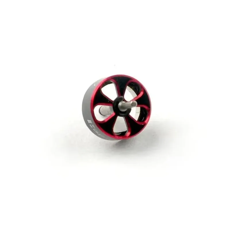 HappyModel SE0702 Сменный колокольчик для обновления бесщеточного двигателя с магнитом и валом
HappyModel SE0702 Сменный колокольчик для обновления бесщеточного двигателя с магнитом и валом