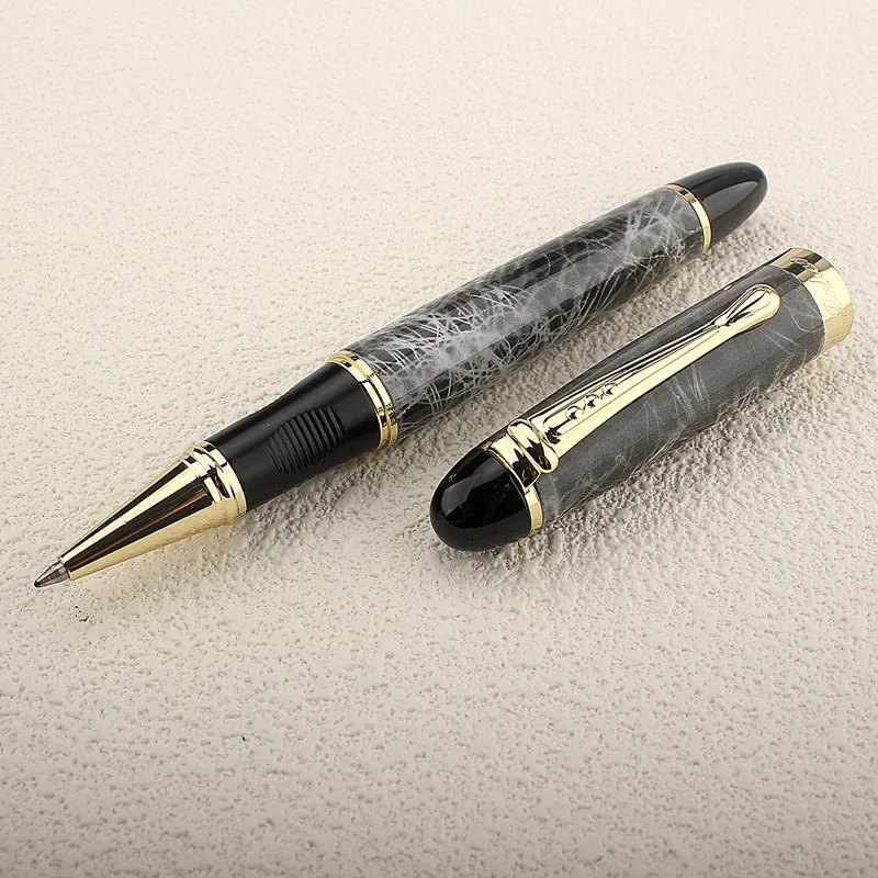 Роскошная брендовая шариковая ручка Jinhao X450 со средним наконечником 0,7 мм, принадлежности для школы и офиса, чернильные ручки, подарочные канцелярские принадлежности
Роскошная брендовая шариковая ручка Jinhao X450 со средним наконечником 0,7 мм, принадлежности для школы и офиса, чернильные ручки, подарочные канцелярские принадлежности