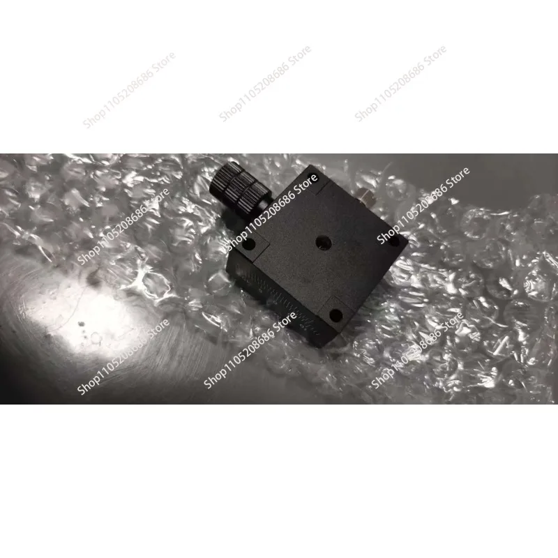 Изогнутый стол с углом наклона GFG60-60/GFG40-40 дугообразная высокоточная платформа ручного перемещения
Изогнутый стол с углом наклона GFG60-60/GFG40-40 дугообразная высокоточная платформа ручного перемещения