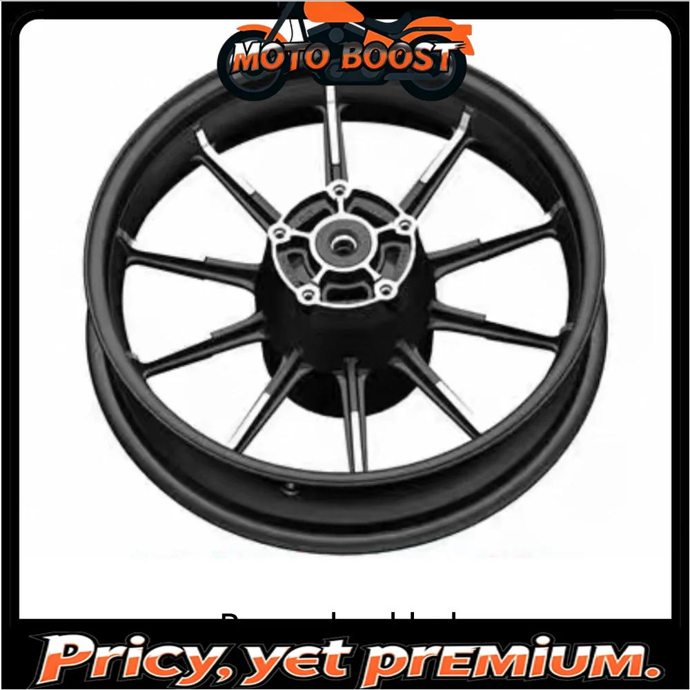 【Premium quality】Original aluminum wheel rims for ZONTES ZT 125C 125-C C125 C-125 motorcycles
【Premium quality】Original aluminum wheel rims for ZONTES ZT 125C 125-C C125 C-125 motorcycles