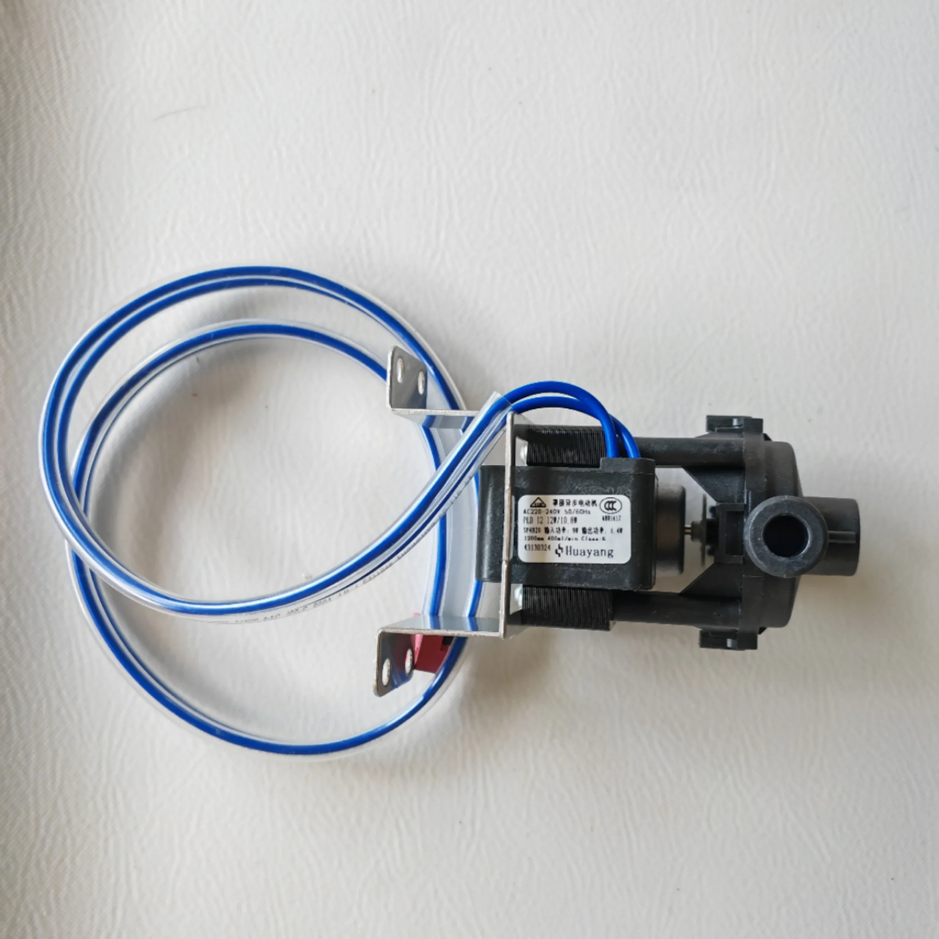 2025New For Gree Air Conditioning Drainage Motor Drainage Water Pump PLD-12 AC 220-240V 50/60HZ
2025New For Gree Air Conditioning Drainage Motor Drainage Water Pump PLD-12 AC 220-240V 50/60HZ