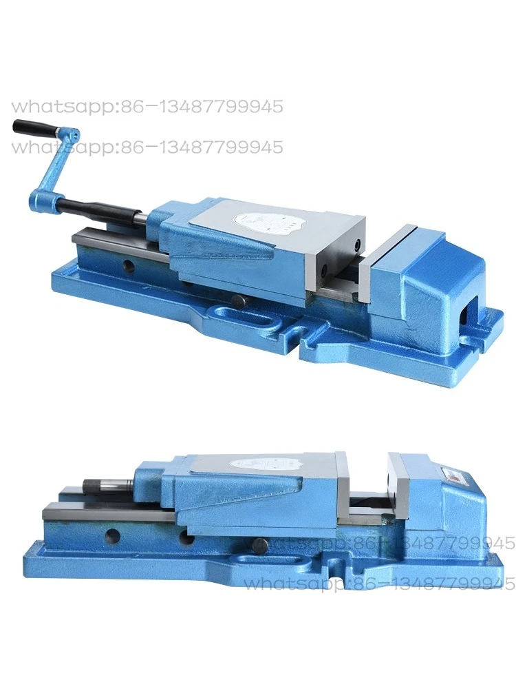 Встроенные тиски Прецизионные гидравлические плоскогубцы Обрабатывающий центр с ЧПУ Фрезерный станок 5/6/8 дюймов Гидравлические настольные тиски
Встроенные тиски Прецизионные гидравлические плоскогубцы Обрабатывающий центр с ЧПУ Фрезерный станок 5/6/8 дюймов Гидравлические настольные тиски