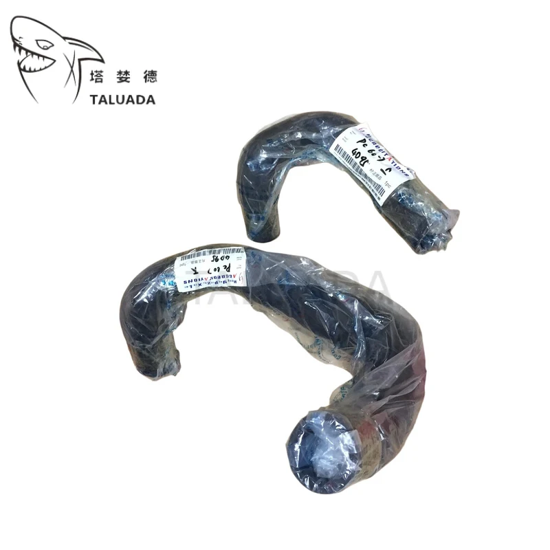 201-03-71171 201-03-71182 For Komatsu Pc60-7 4d95 Water Hose Excavator
201-03-71171 201-03-71182 For Komatsu Pc60-7 4d95 Water Hose Excavator