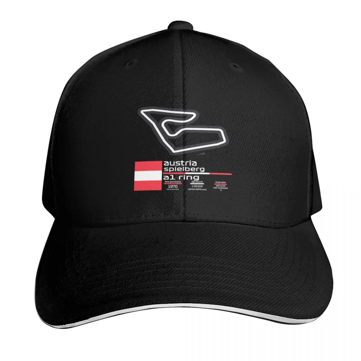 A1-Ring F1 Records Baseball Cap Kids Hat Custom Cap Unique hats hats on offer Boy Women's
A1-Ring F1 Records Baseball Cap Kids Hat Custom Cap Unique hats hats on offer Boy Women's