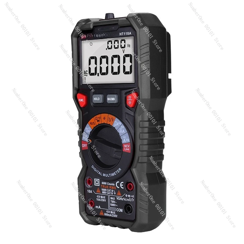Dual backlight HT118A/C/D high-precision professional multifunctional automatic digital display multifunctional table
Dual backlight HT118A/C/D high-precision professional multifunctional automatic digital display multifunctional table