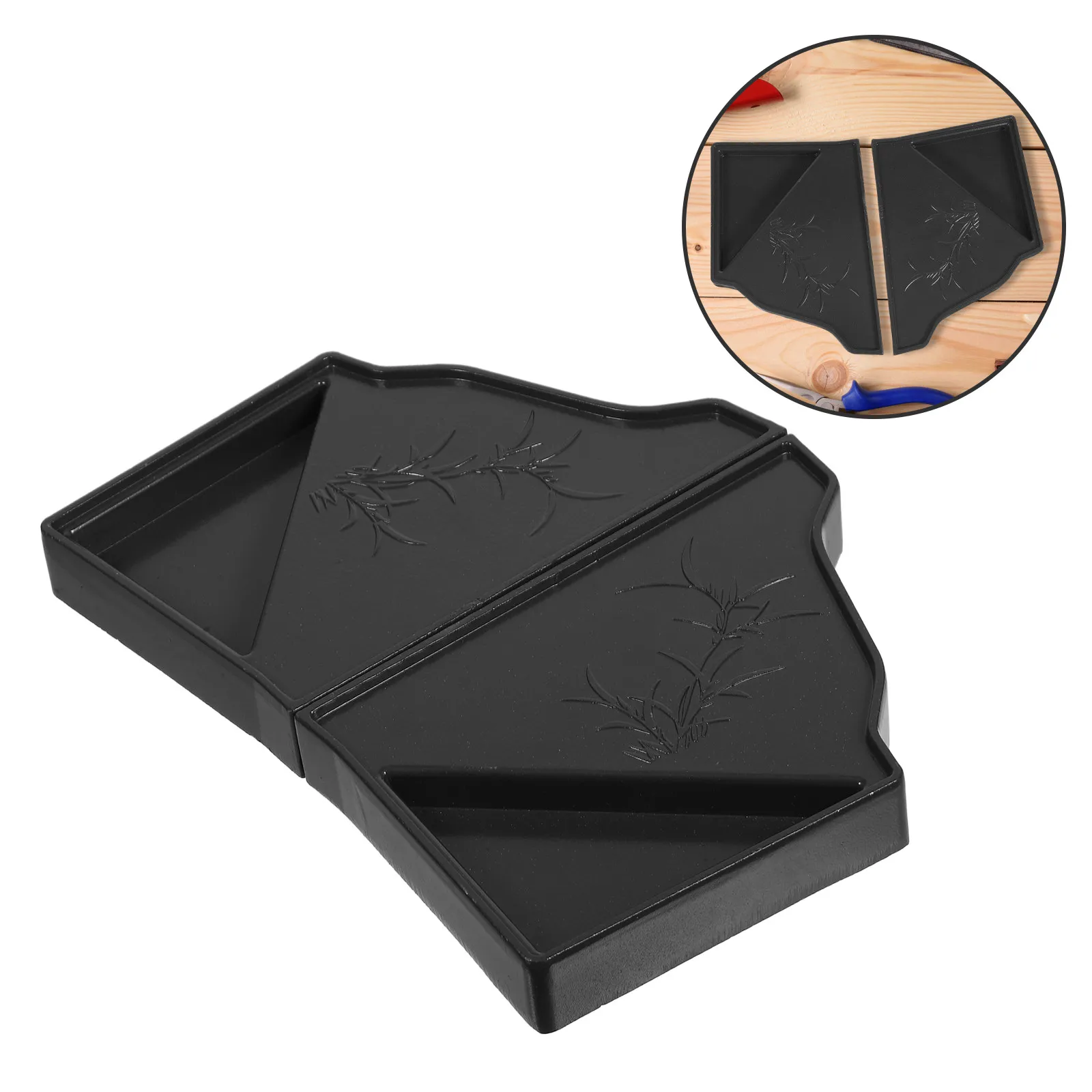 1 Pair Aluminum Alloy Gutter Guard Retractable Design Roof Gutter Protection Cover Downspout Lid Debris Leaves Prevention
1 Pair Aluminum Alloy Gutter Guard Retractable Design Roof Gutter Protection Cover Downspout Lid Debris Leaves Prevention