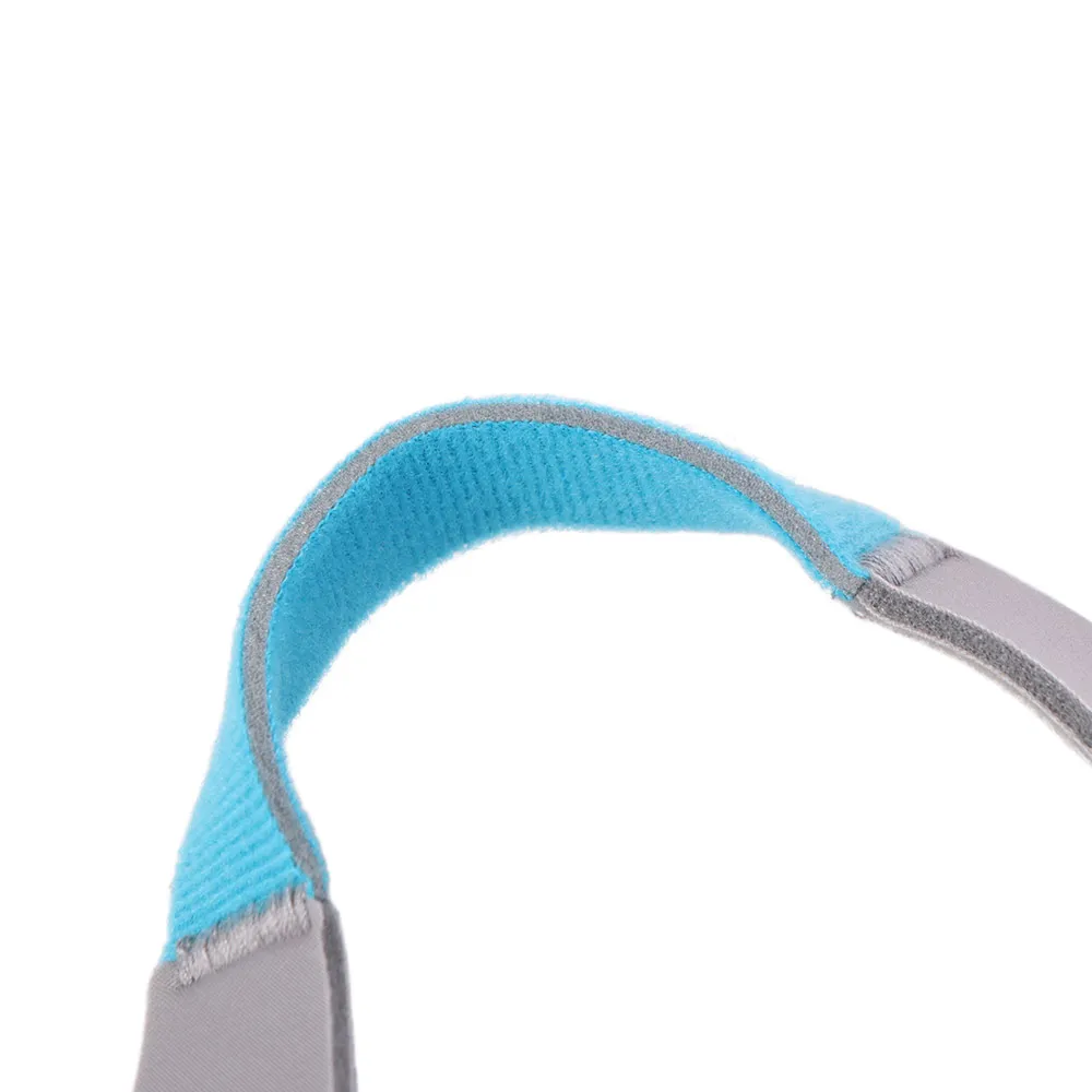 Adjustable Replacemen CPAP Headband Double Layer Elastic N20 Headband Composite sponge Face Mask Headband Fit N20 Face Mask
Adjustable Replacemen CPAP Headband Double Layer Elastic N20 Headband Composite sponge Face Mask Headband Fit N20 Face Mask