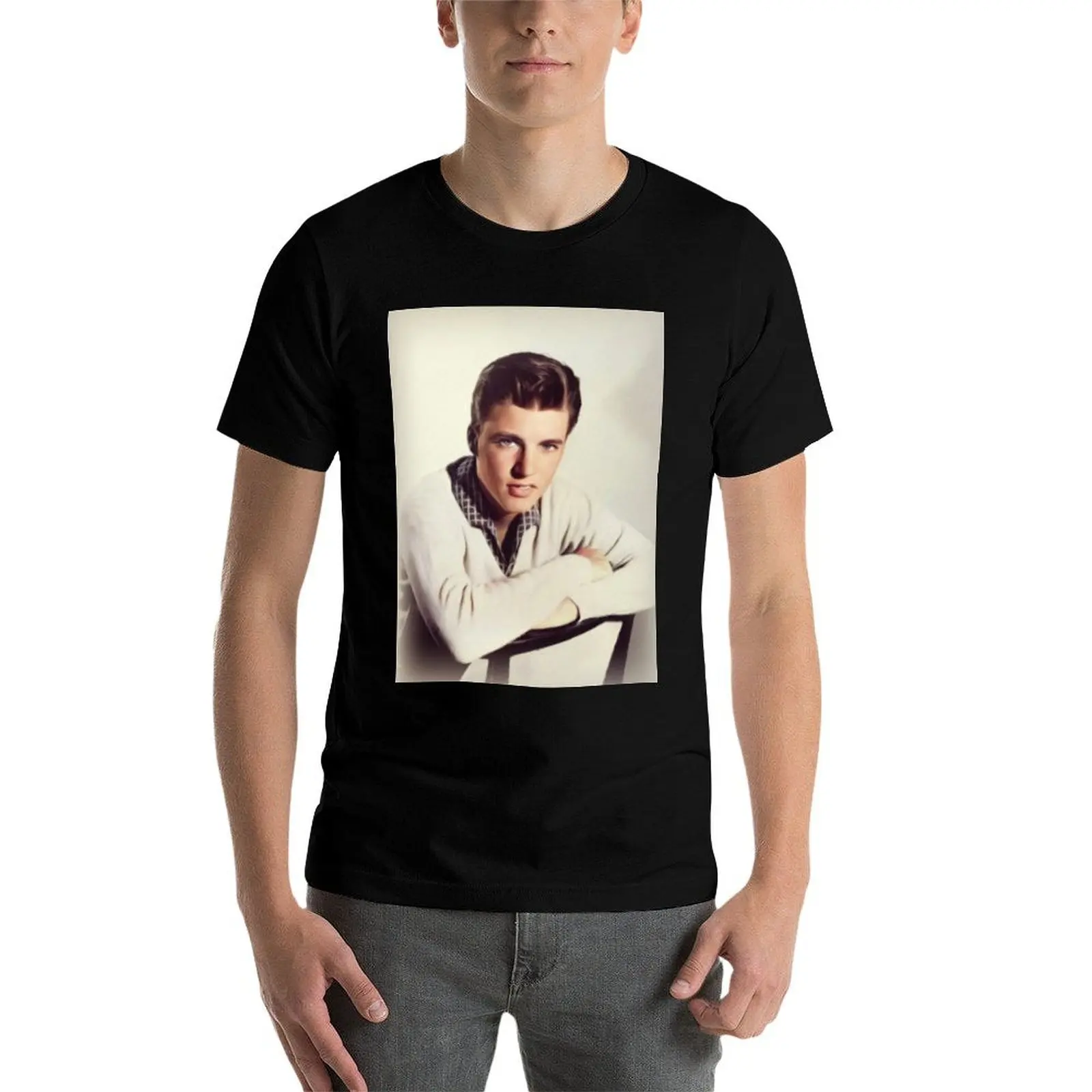 Ricky Nelson, Music Legend T-Shirt t shirt for man t shirt custom print t shirts designer T-Shirt
Ricky Nelson, Music Legend T-Shirt t shirt for man t shirt custom print t shirts designer T-Shirt