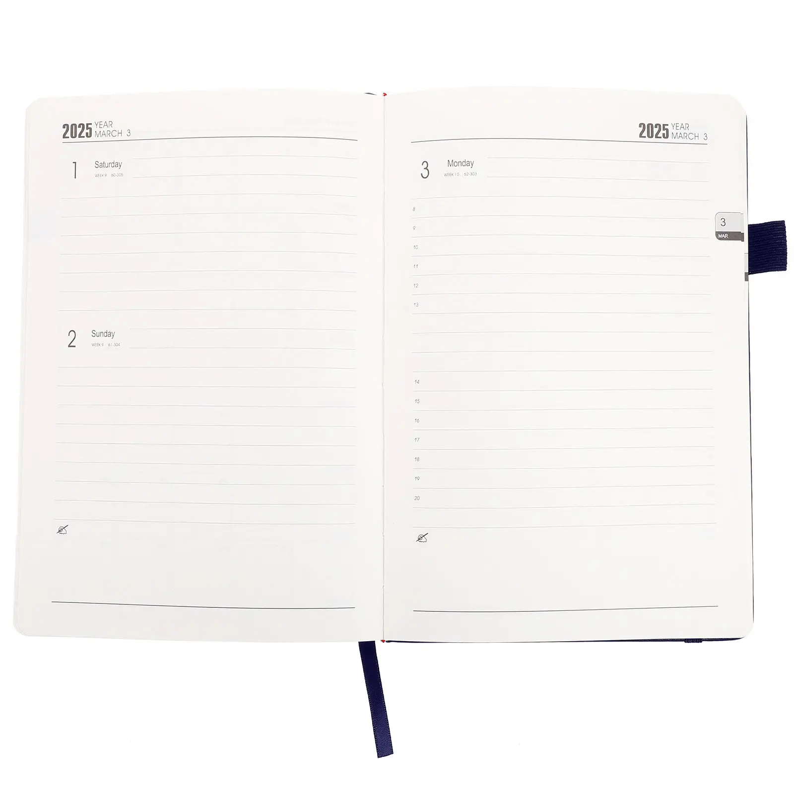 Daily Planner Notebook PU Material Flat Paper Wear-Resistant Schedule Organizer Portable Journal Notepad Office Household
Daily Planner Notebook PU Material Flat Paper Wear-Resistant Schedule Organizer Portable Journal Notepad Office Household