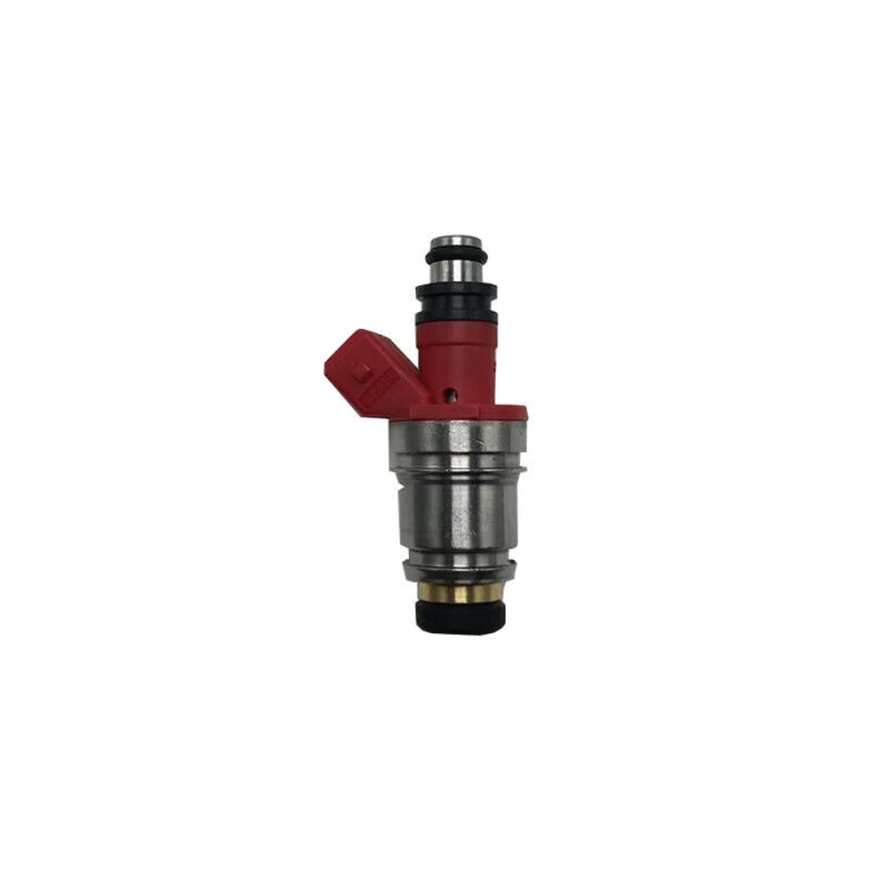 4PCS 16600-86G00 New Fuel Injectors For Nissan Pickup D21 2.4L I4 1990-1995 16600-86G00 16600-86G10
4PCS 16600-86G00 New Fuel Injectors For Nissan Pickup D21 2.4L I4 1990-1995 16600-86G00 16600-86G10
