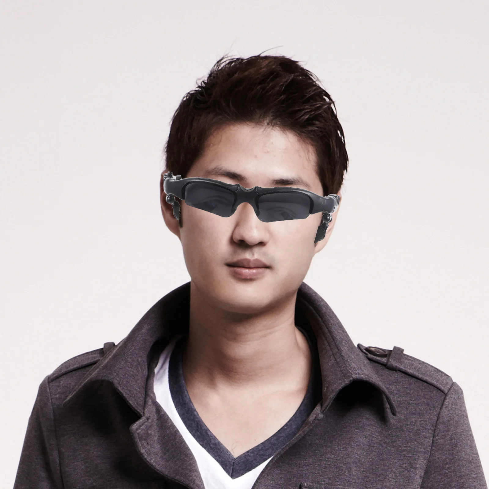 0pcs Sunglasses Polarized Lenses Wireless Stereo Headset For Calls Music Driving Riding Handsfree
0pcs Sunglasses Polarized Lenses Wireless Stereo Headset For Calls Music Driving Riding Handsfree