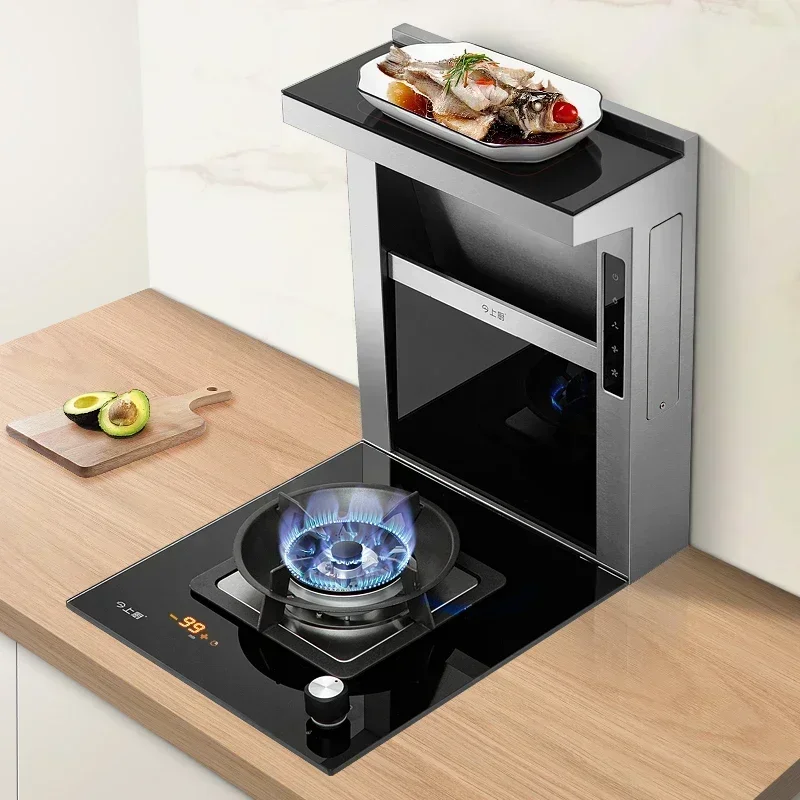 40CM Household Split Type Lower Suction Range Hood Timed Package 40 RV Apartment Integrated Stove Single StoveHot Sales Cheap An
40CM Household Split Type Lower Suction Range Hood Timed Package 40 RV Apartment Integrated Stove Single StoveHot Sales Cheap An