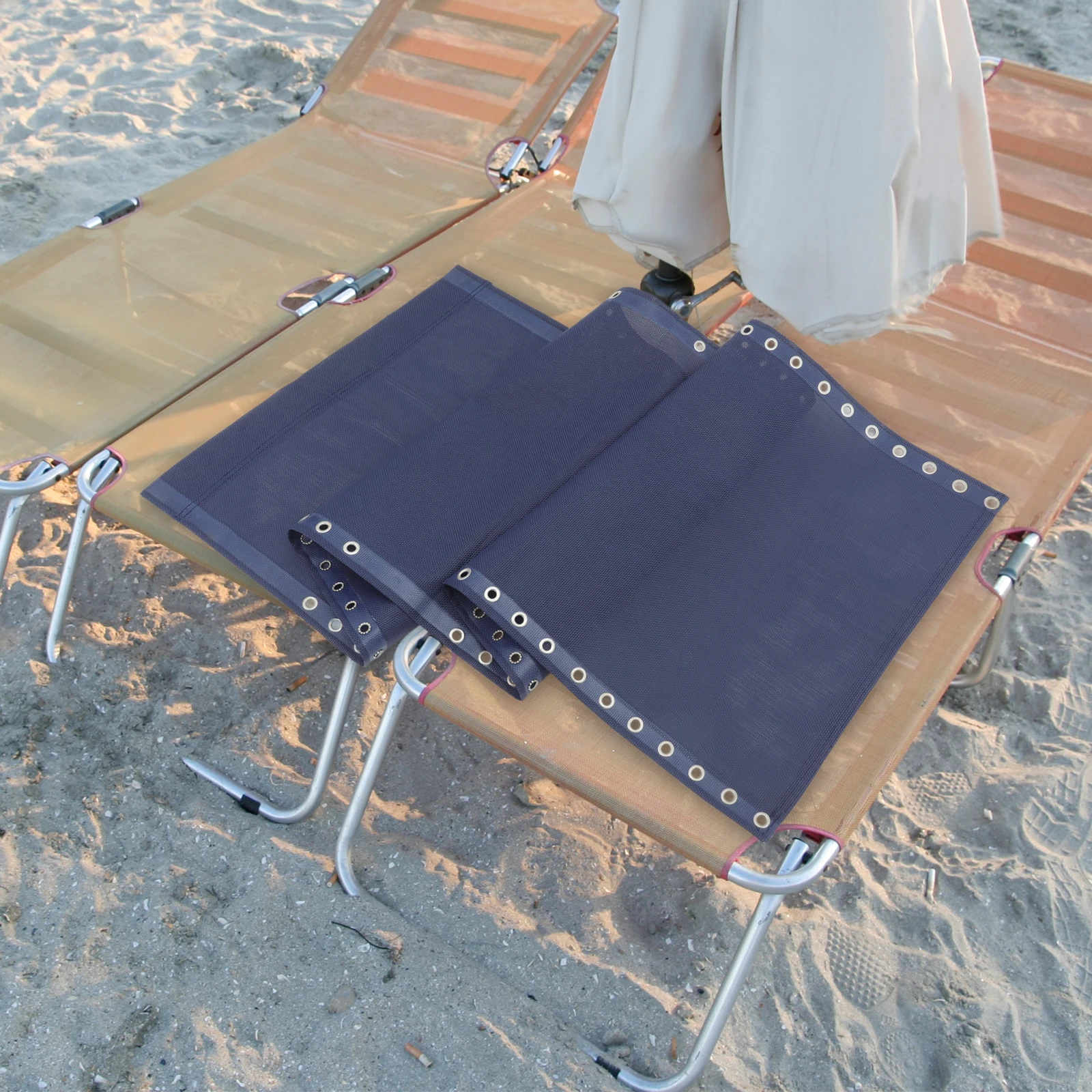 Recliner Chair Fabric Replacement Durable Cloth Outdoor Balcony Beach Portable Accessory Repair Deck Exquisite Furniture Parts
Recliner Chair Fabric Replacement Durable Cloth Outdoor Balcony Beach Portable Accessory Repair Deck Exquisite Furniture Parts