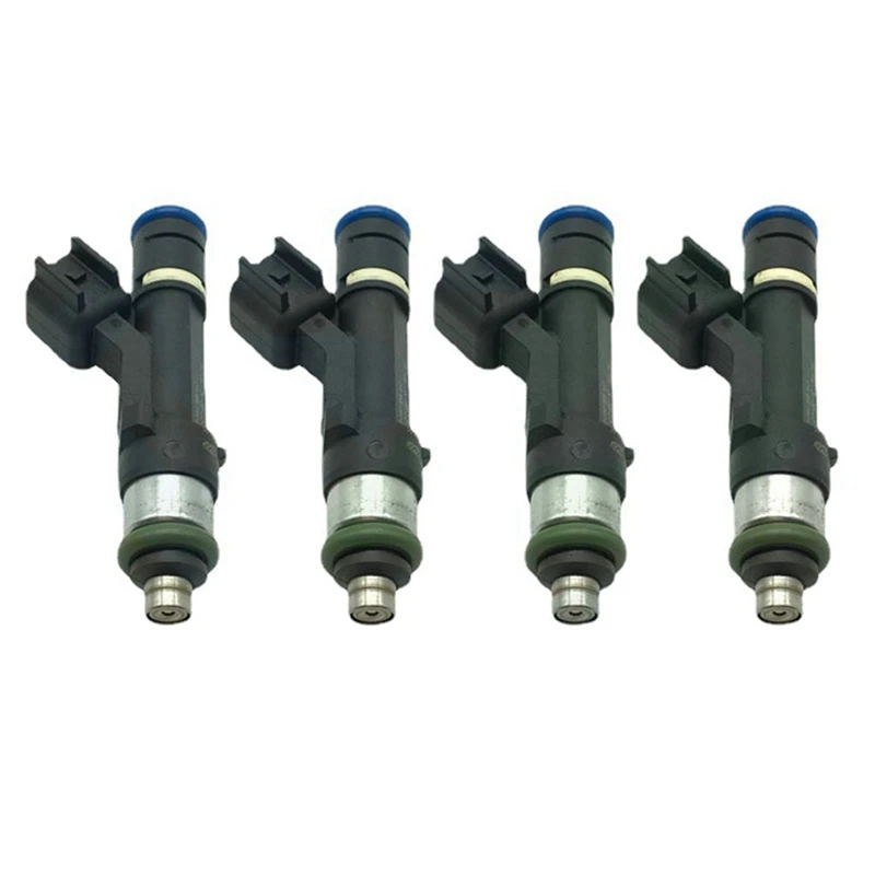 Форсунка топливного инжектора 8X для Ford Escape Fusion Lincoln MKZ Mazda Tribute Mercury Mariner Milan 2009-2012 0280158162
Форсунка топливного инжектора 8X для Ford Escape Fusion Lincoln MKZ Mazda Tribute Mercury Mariner Milan 2009-2012 0280158162