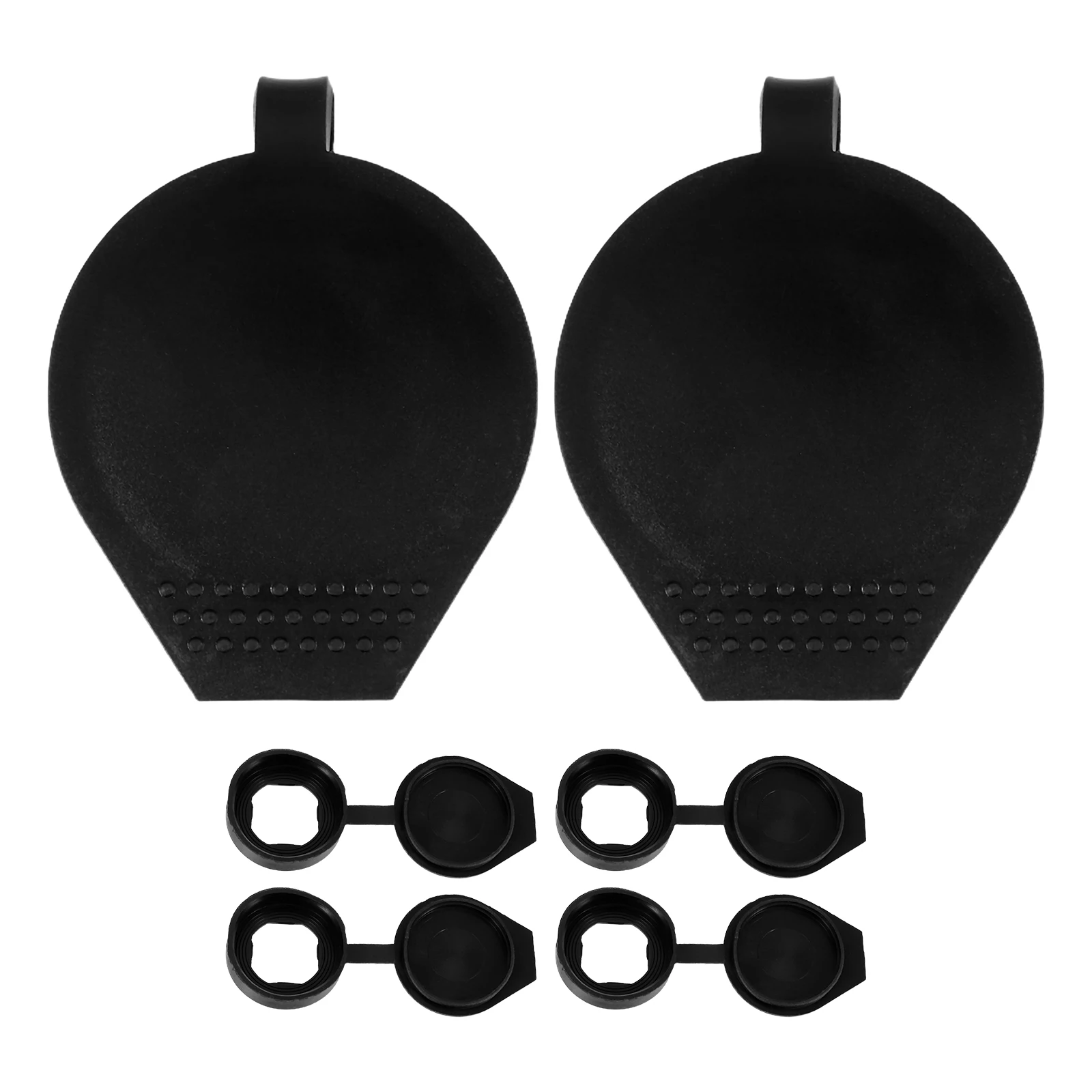 6 Pcs Trash Can Rain Lock Cover Dustproof Lid Waste Disposal Bin Pull Tab Plastic Garbage Rainproof Universal Motorbike
6 Pcs Trash Can Rain Lock Cover Dustproof Lid Waste Disposal Bin Pull Tab Plastic Garbage Rainproof Universal Motorbike