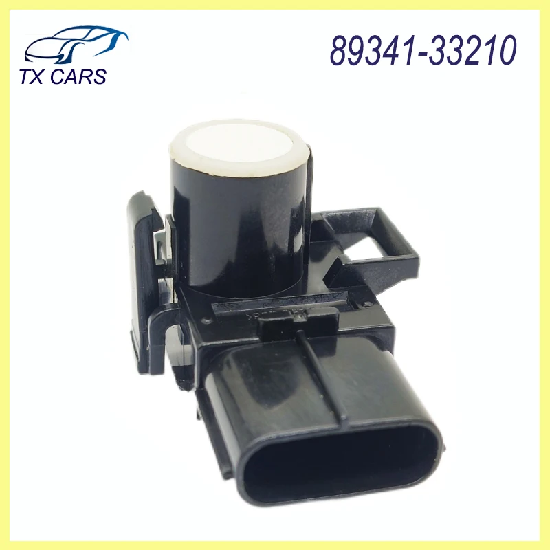 Белый 89341-33210 Радар датчика парковки PDC для Toyota 13-15 Lexus RX350 RX450h Toyota Camry Land Cruiser prado 8934133210
Белый 89341-33210 Радар датчика парковки PDC для Toyota 13-15 Lexus RX350 RX450h Toyota Camry Land Cruiser prado 8934133210